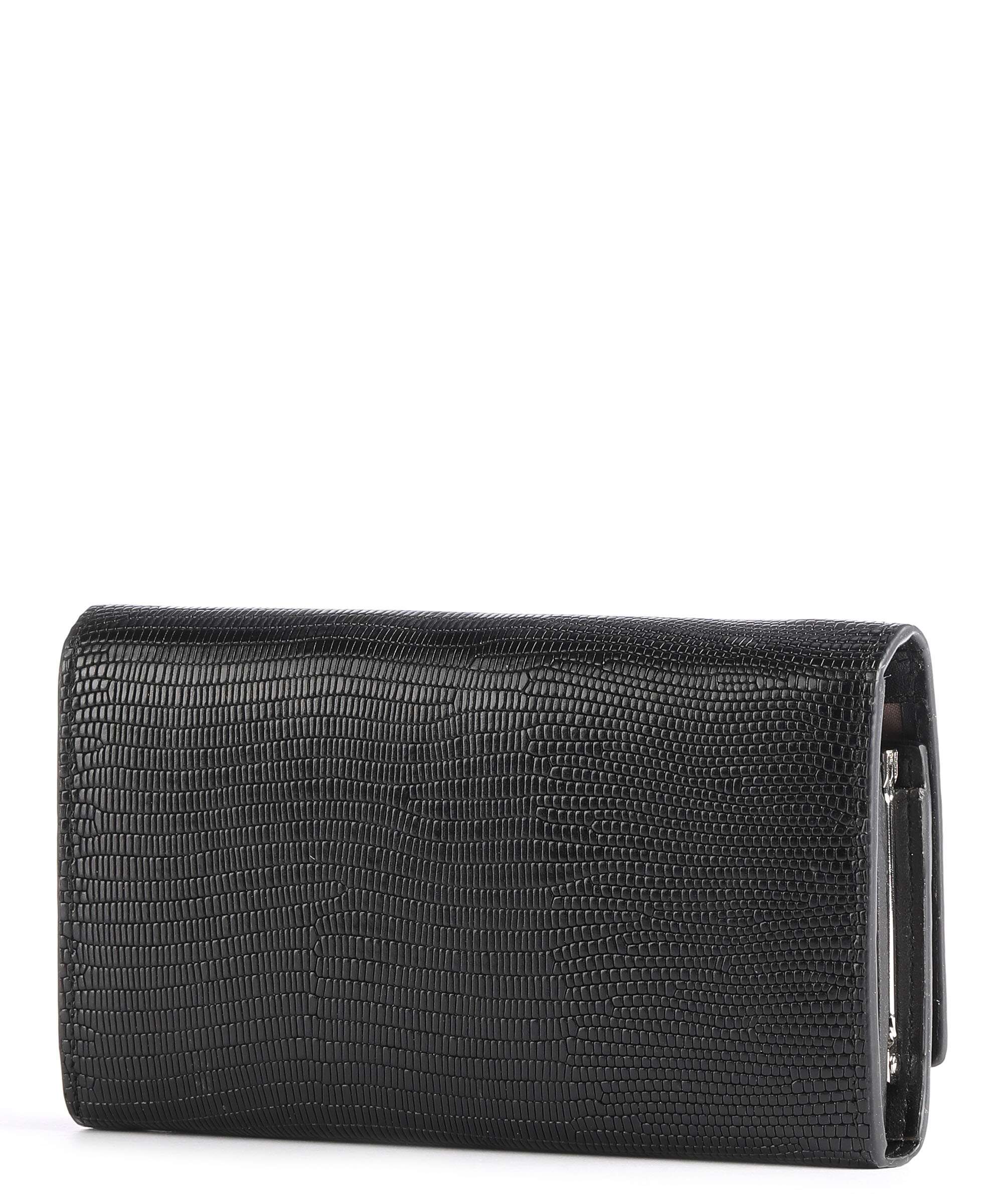 Castelijn & Beerens Donna RFID Wallet black