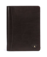 Castelijn & Beerens Gaucho A4 Rits Portadocumenti mocca