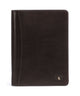 Castelijn & Beerens Gaucho A4 Rits Portadocumenti mocca