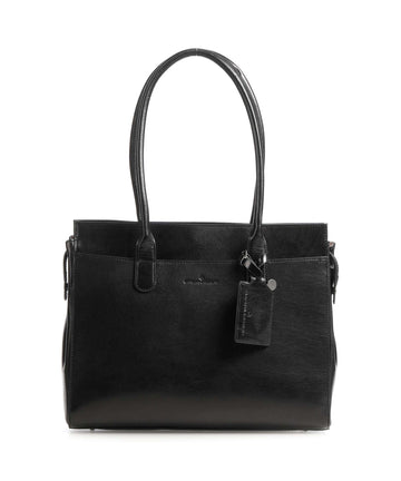 Castelijn & Beerens Gaucho Ellen Borsa shopper black