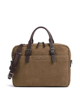 Castelijn & Beerens Porte-document taupe
