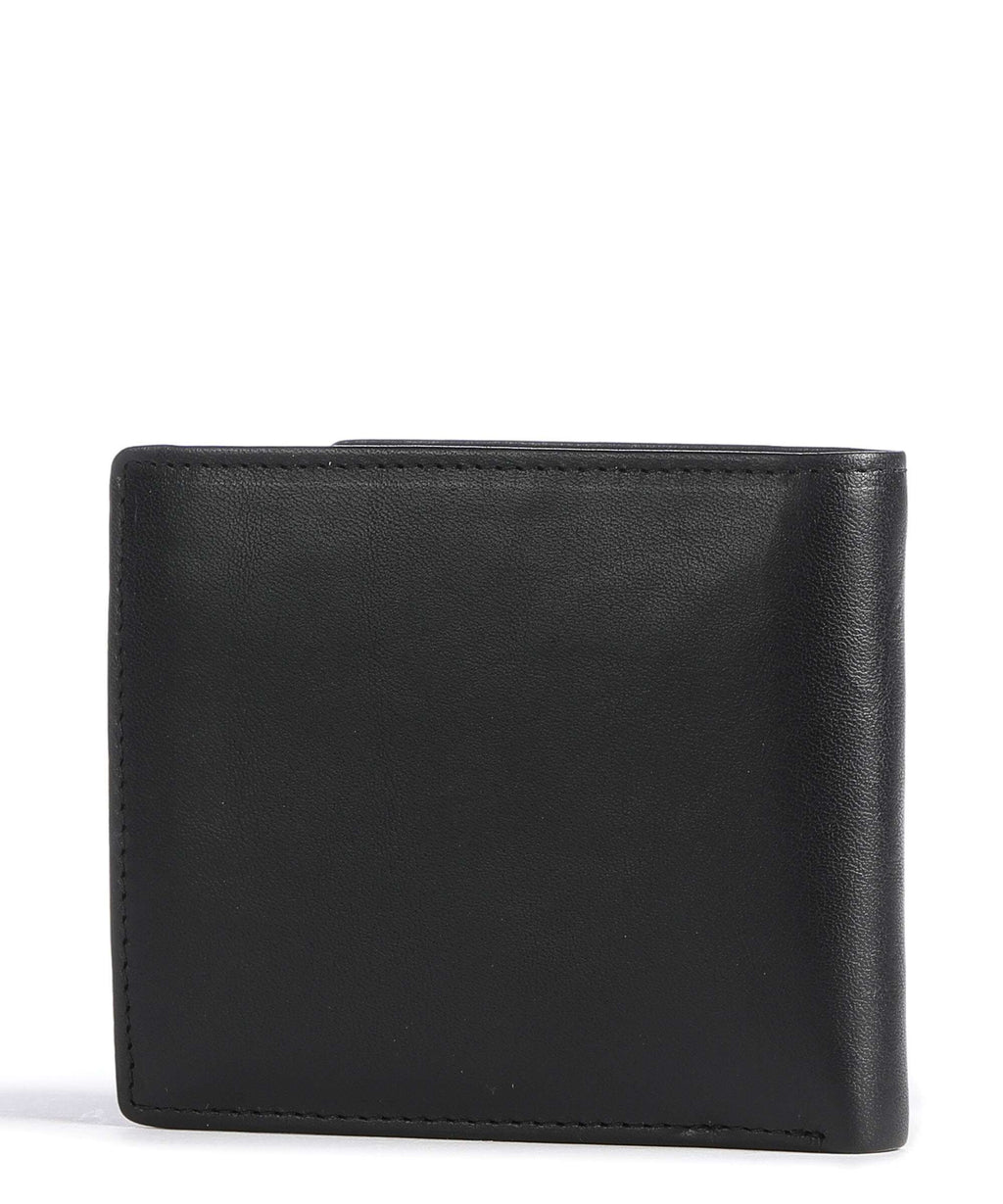 Castelijn & Beerens RFID Wallet black