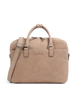 Castelijn & Beerens Carisma RFID Aktentasche beige