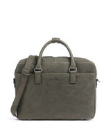 Castelijn & Beerens Carisma RFID Aktentasche dark military