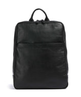 Castelijn & Beerens Special RFID Rucksack black