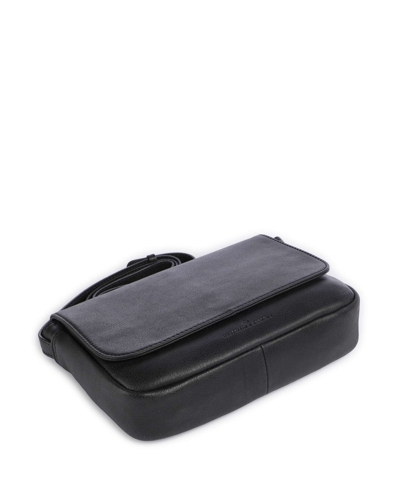 Castelijn & Beerens Carisma Crossbody bag black