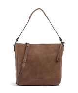 Castelijn & Beerens Carisma Beuteltasche cognac