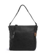 Castelijn & Beerens Carisma Beuteltasche black