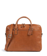 Castelijn & Beerens Heritage Aktentasche light brown