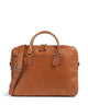 Castelijn & Beerens Heritage Briefcase light brown