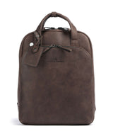 Castelijn & Beerens Carisma Rucksack mocca