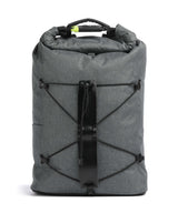 XD Design Urban Lite Zaino roll-top grey