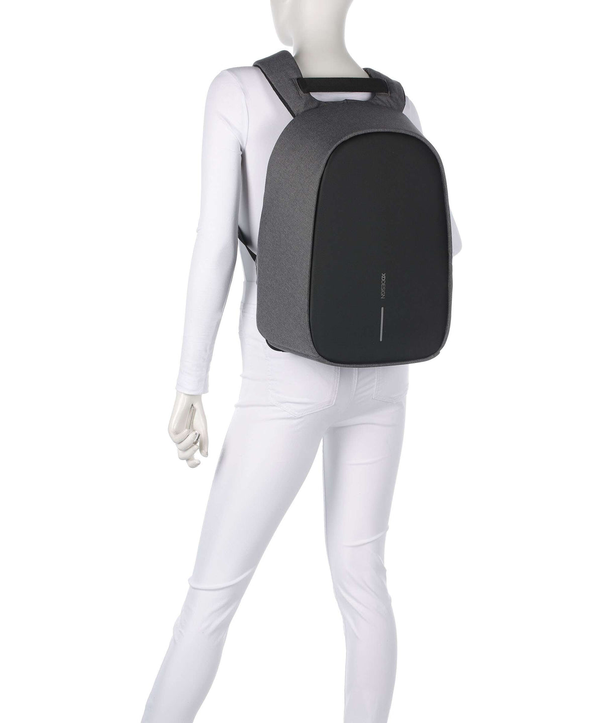 XD Design Bobby Hero Backpack grey