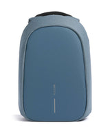 XD Design Bobby Hero Zaino light blue