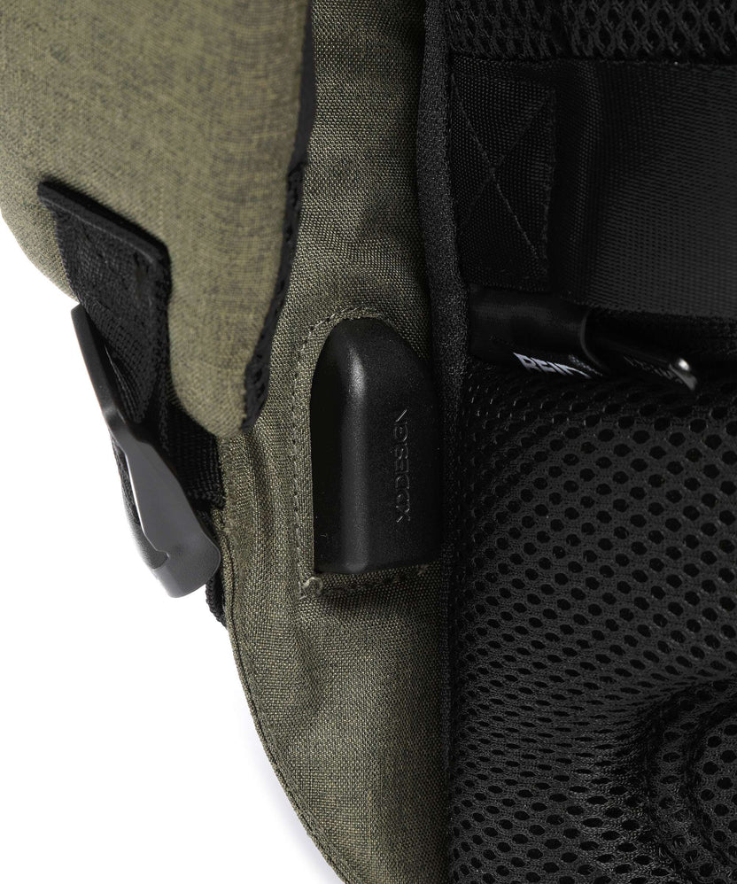 XD Design Bobby Hero Small Backpack green