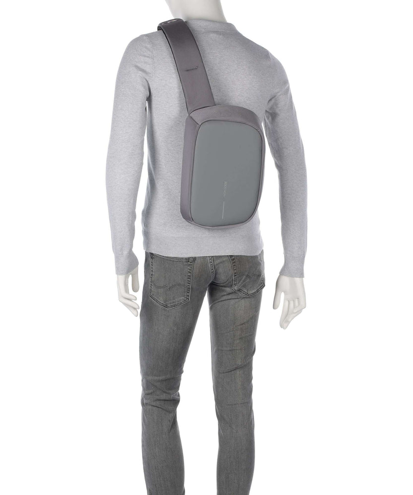 XD Design Bobby Sling bag grey