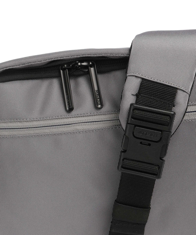 XD Design Bobby Sling bag grey