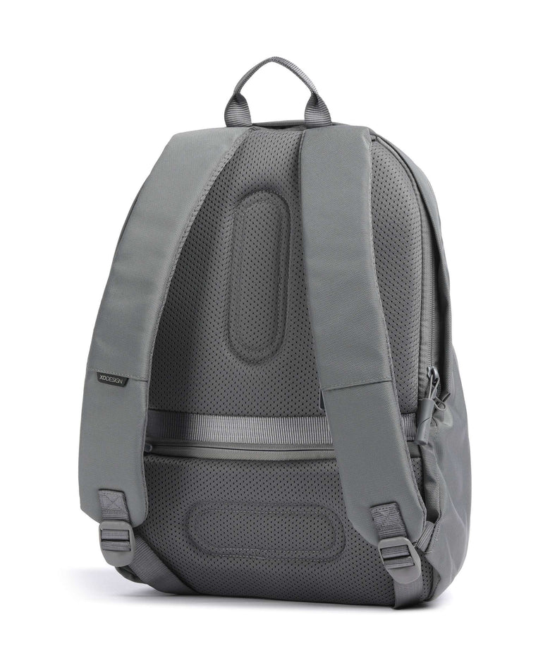 XD Design Bobby Soft Backpack grey