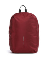 XD Design Bobby Soft Rucksack red