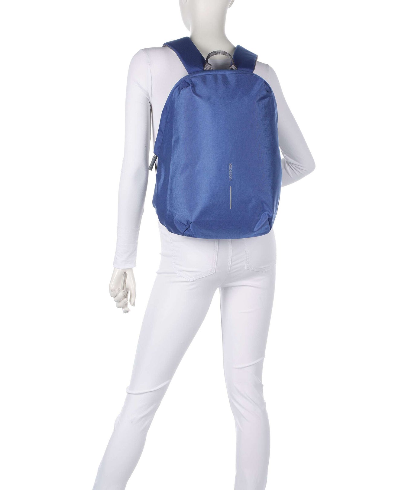 XD Design Bobby Soft Backpack royal blue