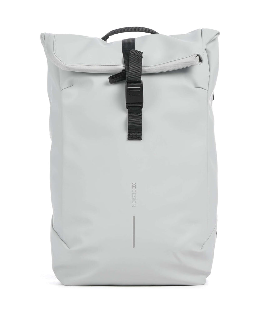 XD Design Urban Flap Backpack offwhite