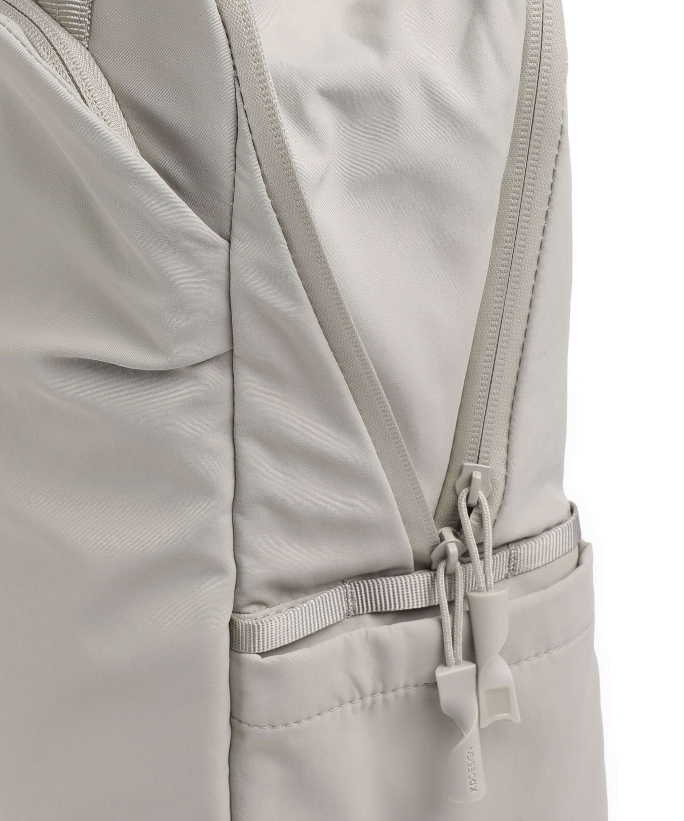 XD Design Soft Tote Backpack grey