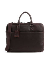 Burkely Antique Avery Aktentasche bruin