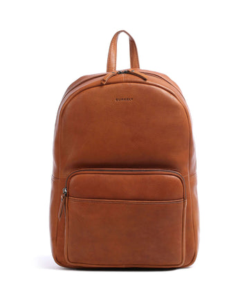 Burkely Antique Avery Zaino cognac