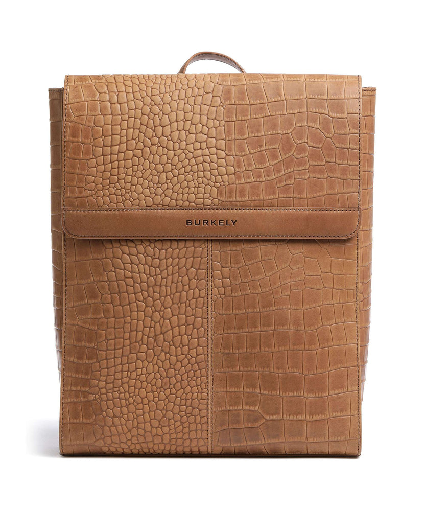Burkely Casual Cayla Backpack fresh cognac