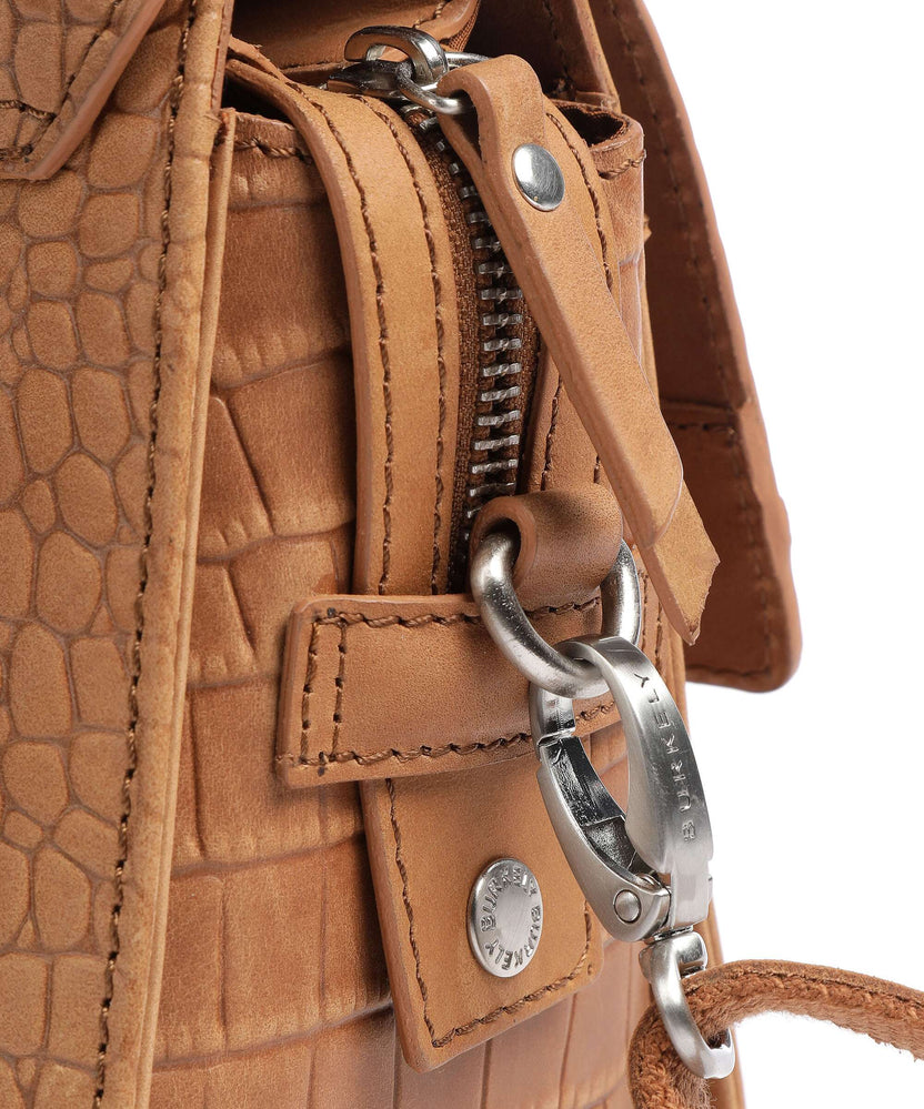 Burkely Casual Cayla Handbag fresh cognac