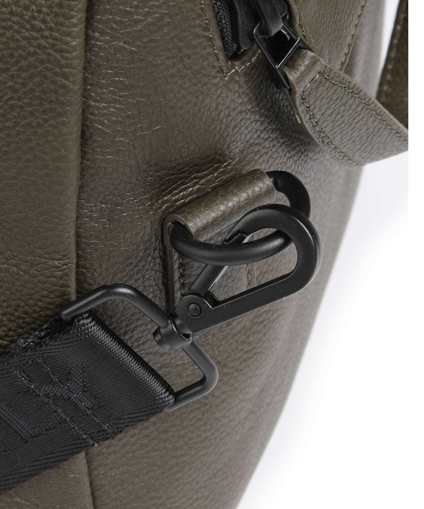 Burkely Minimal Mason Weekend bag great green