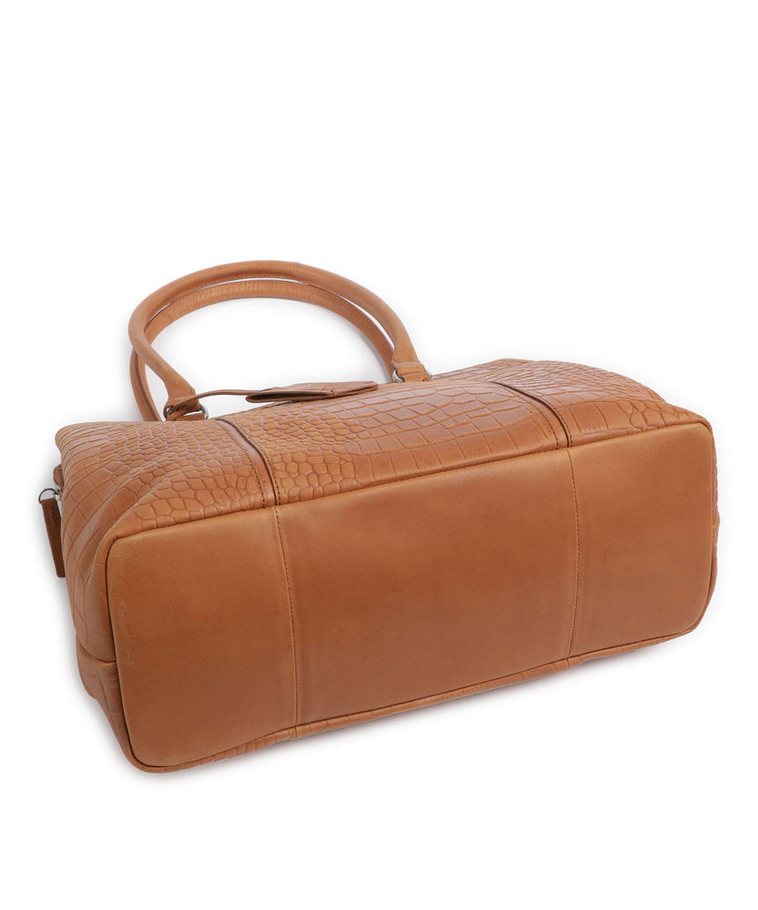 Burkely Cool Colbie Briefcase colbie/cognac