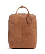 Burkely Cool Colbie Zaino porta pc colbie/cognac