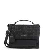Burkely Cool Colbie Umhängetasche black