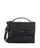 Burkely Cool Colbie Borsa a tracolla black