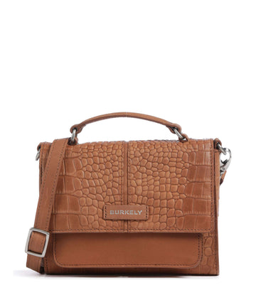 Burkely Cool Colbie Umhängetasche colbie/cognac
