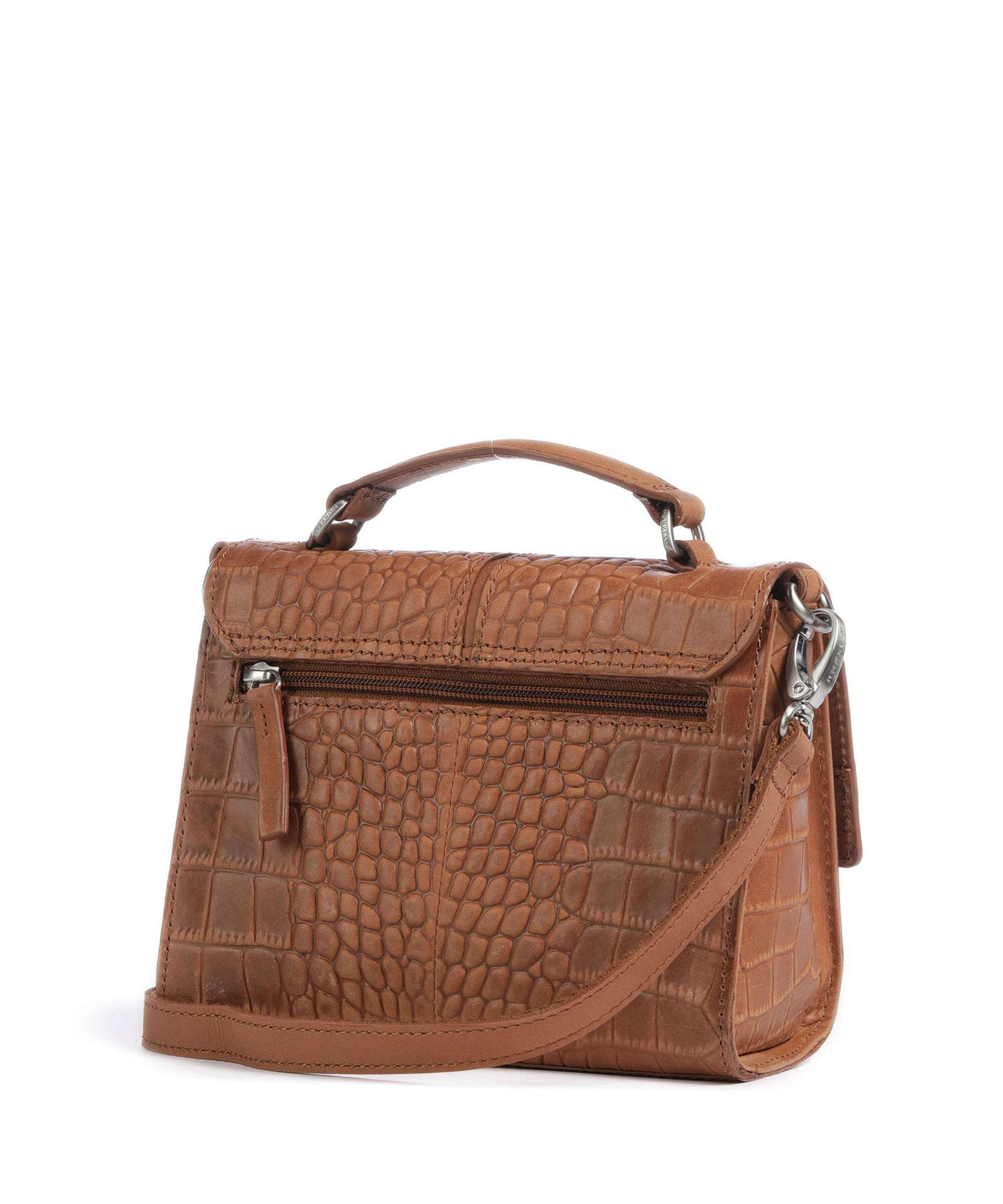 Burkely Cool Colbie Crossbody bag colbie/cognac