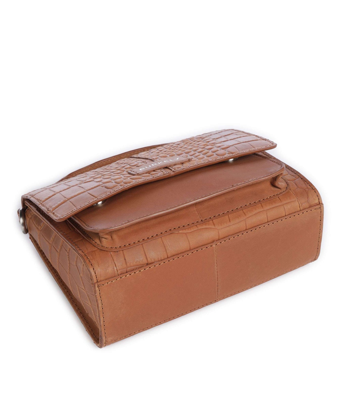 Burkely Cool Colbie Crossbody bag colbie/cognac