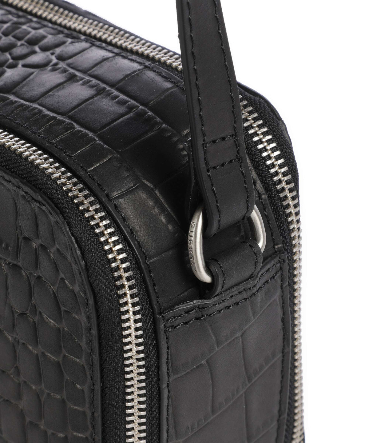 Burkely Cool Colbie Crossbody bag bear black