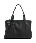 Burkely Soft Skylar Briefcase beach black