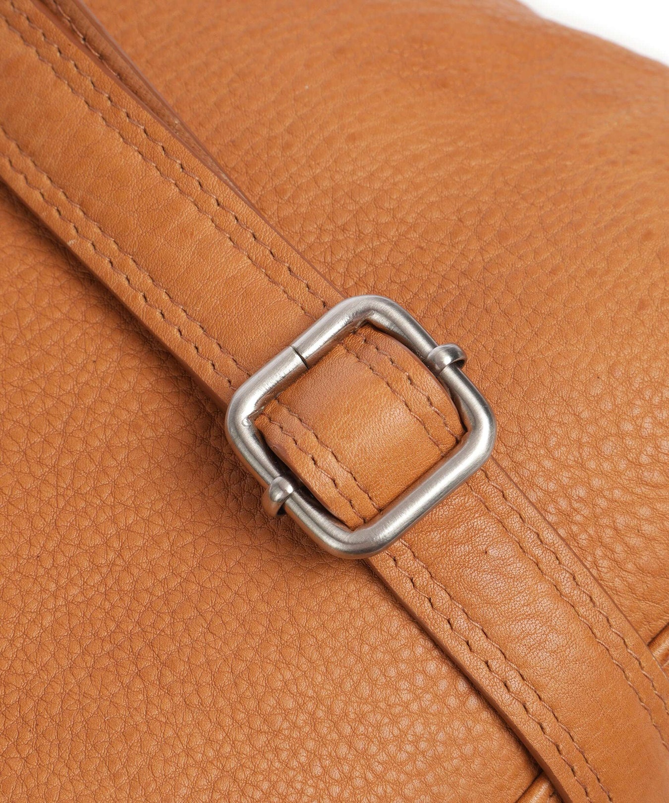 Burkely Soft Skylar Crossbody bag cozy cognac