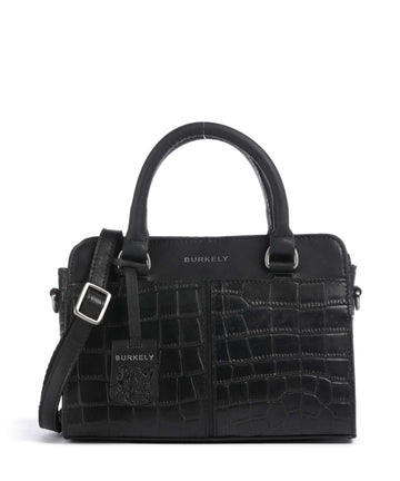 Burkely Cool Colbie Handtasche bear black