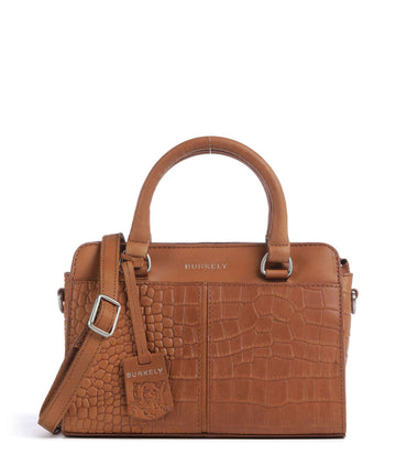 Burkely Cool Colbie Handtasche colbie/cognac