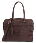 Burkely Cool Colbie Tote bag bold brandy