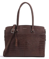 Burkely Cool Colbie Shopper bold brandy