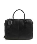 Burkely Vintage Taylor Worker Cartella zwart