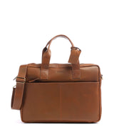 Burkely Vintage Jesse Porte-document cognac