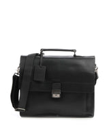 Burkely Vintage Scott Aktentasche zwart