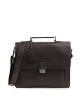 Burkely Vintage Scott Aktentasche bruin