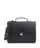 Burkely Vintage Dean Briefcase black